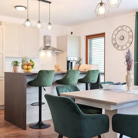 Апартаменты Blue Anchor Задар