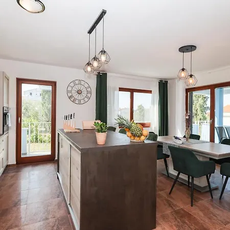 Apartament Blue Anchor