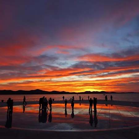 Blue Anchor Apartament