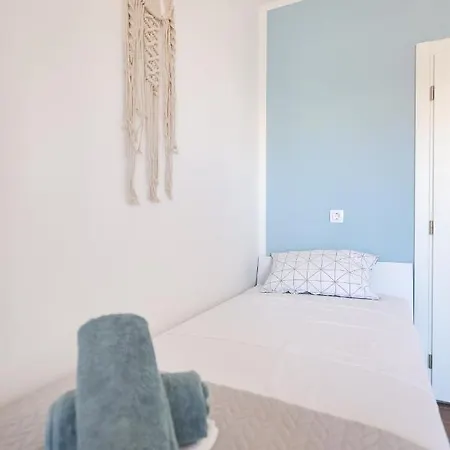 Blue Anchor * זאדאר