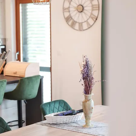 דירה Blue Anchor זאדאר