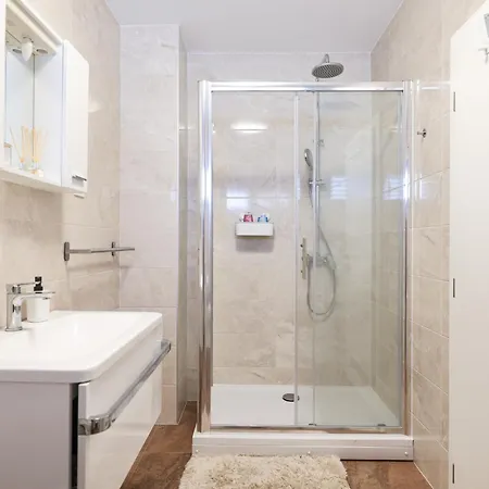 Apartament Blue Anchor *