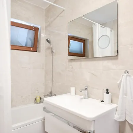 Blue Anchor Apartament