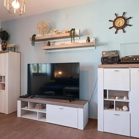 Apartment Blue Anchor Zadar