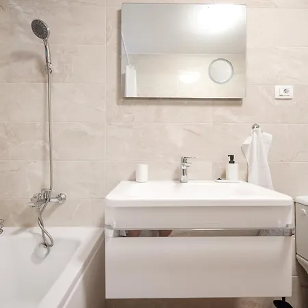 Apartament Blue Anchor *