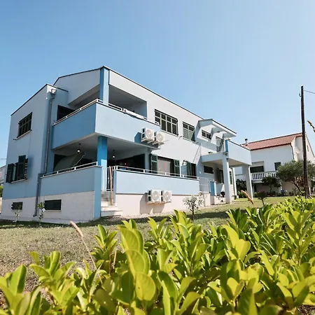 Blue Anchor Apartment Zadar