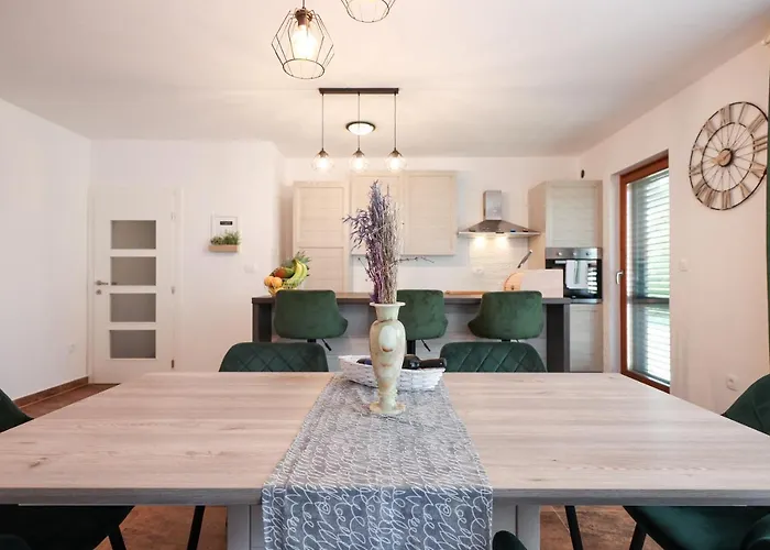 Lägenhet Blue Anchor *