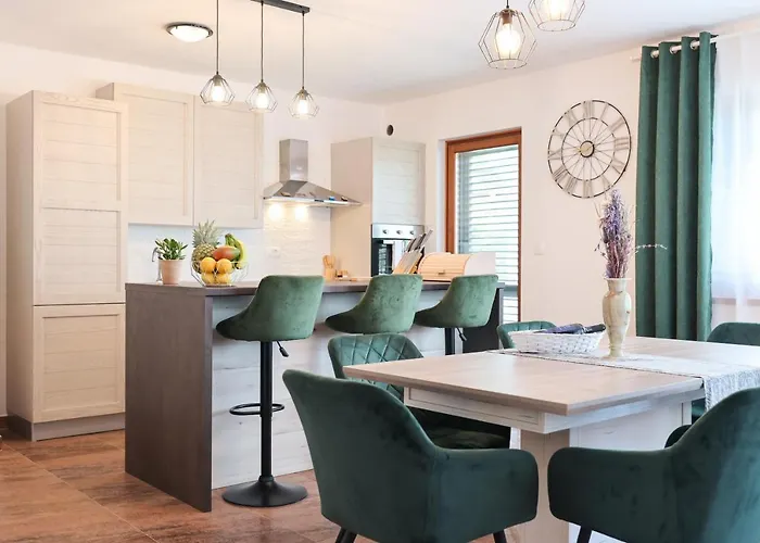 Lägenhet Blue Anchor Zadar