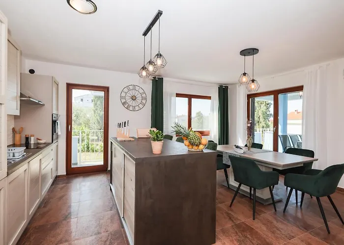 Appartamento Blue Anchor