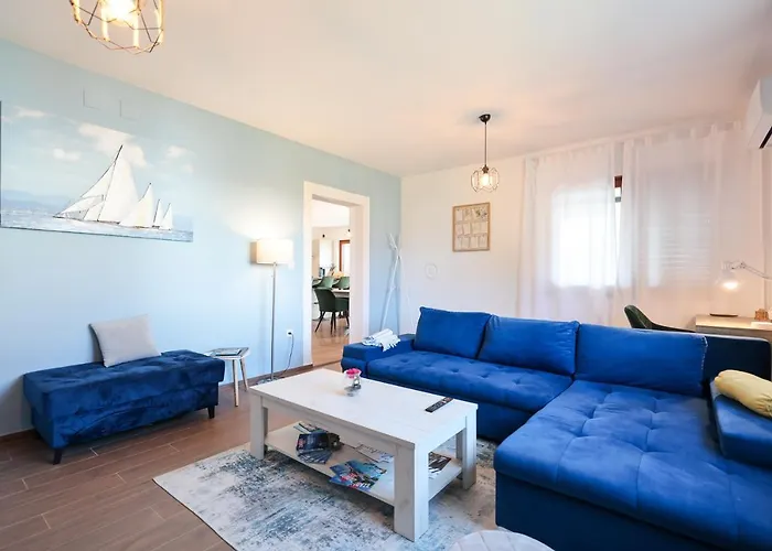 Appartamento Blue Anchor