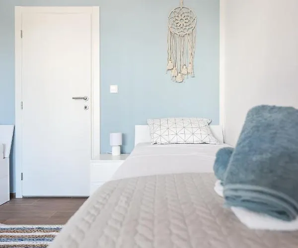 Blue Anchor Appartamento Zara