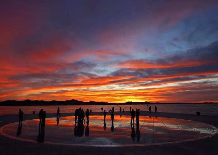 Blue Anchor Апартаменты