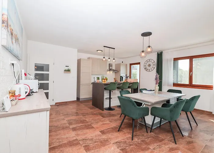 Blue Anchor * Задар