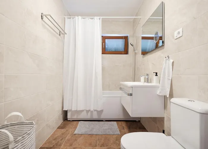 Blue Anchor Lägenhet