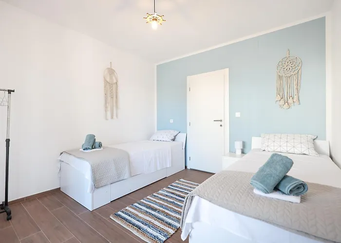 Appartamento Blue Anchor *