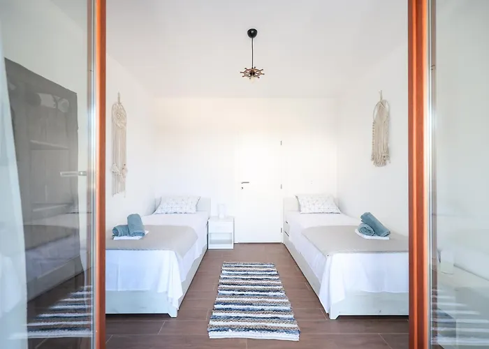 Blue Anchor Апартаменты *