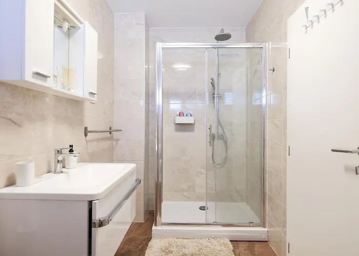 Lägenhet Blue Anchor *