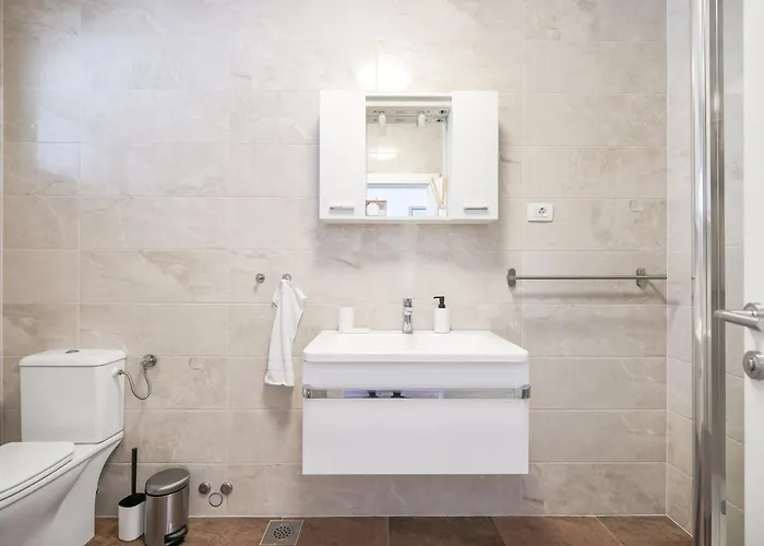 Blue Anchor Appartamento Zara