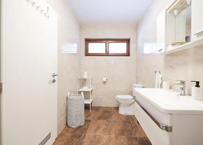 Blue Anchor Апартаменты