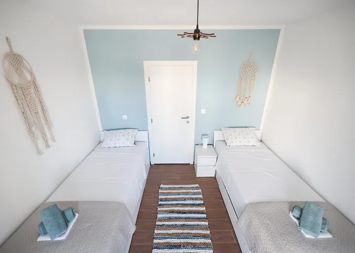 Blue Anchor Задар