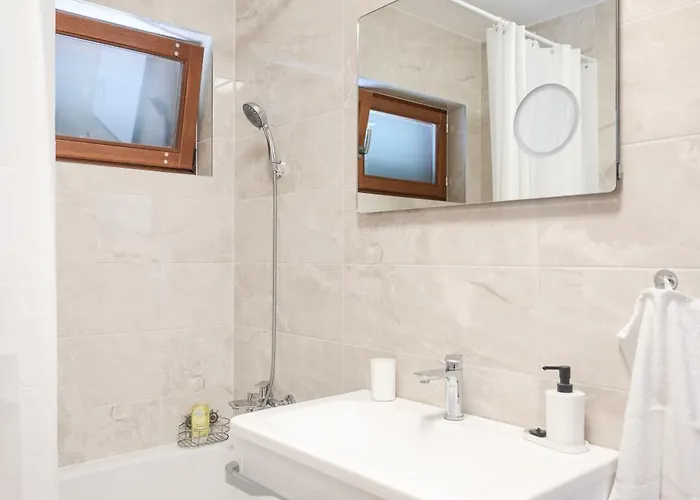 Blue Anchor Appartamento