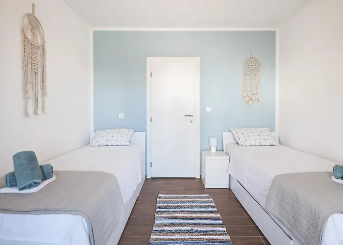 Appartamento Blue Anchor