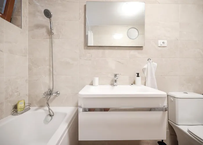 Appartamento Blue Anchor *