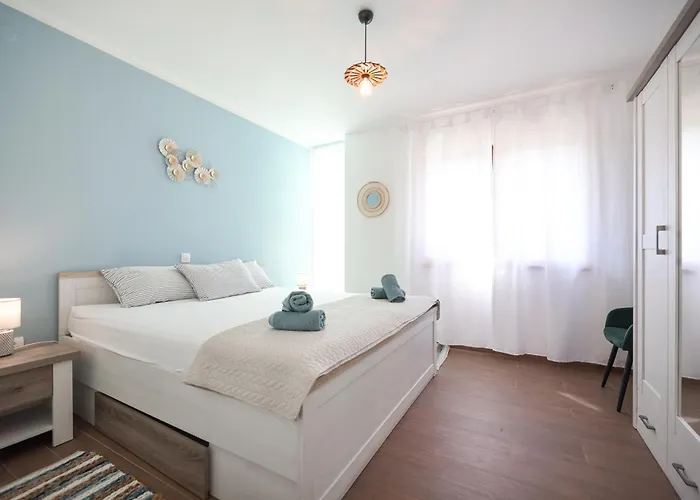 Appartamento Blue Anchor