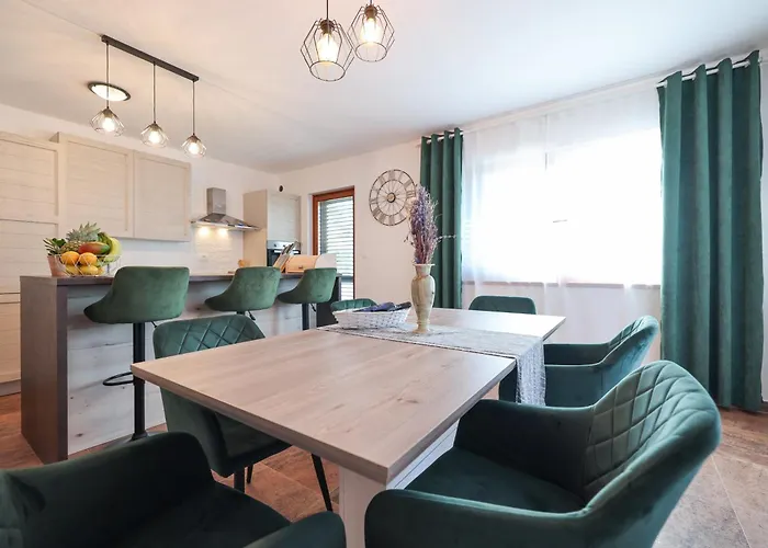 Blue Anchor Appartamento Zara