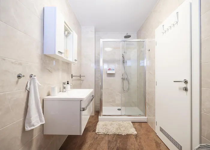 Blue Anchor Задар